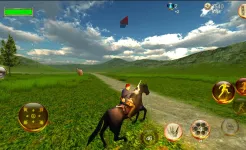 Screenshot Zaptiye: Открытый мир экшн