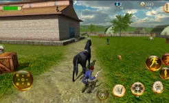Screenshot Zaptiye: Открытый мир экшн