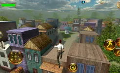Screenshot Zaptiye: Открытый мир экшн