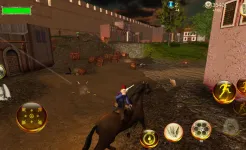 Screenshot Zaptiye: Открытый мир экшн