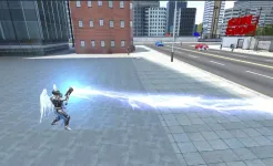 Screenshot Crime Angel Superhero Vegas