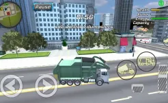 Screenshot Crime Angel Superhero Vegas