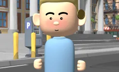 Screenshot The Real Juggle