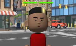Screenshot The Real Juggle