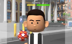 Screenshot The Real Juggle