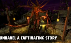 Screenshot Moonshades: РПГ-Подземелье