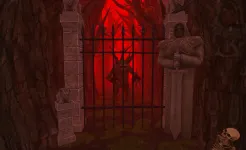 Screenshot Moonshades: РПГ-Подземелье