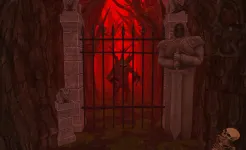 Screenshot Moonshades: РПГ-Подземелье