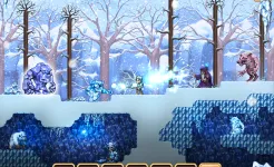 Screenshot Adventaria: 2D World of Craft & Mining