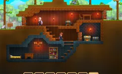 Screenshot Adventaria: 2D World of Craft & Mining