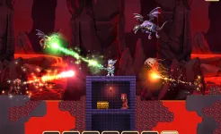 Screenshot Adventaria: 2D World of Craft & Mining