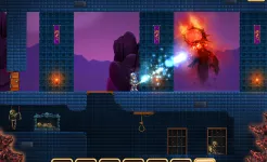 Screenshot Adventaria: 2D World of Craft & Mining