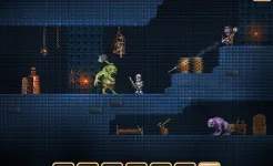 Screenshot Adventaria: 2D World of Craft & Mining