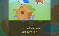Screenshot My Little Terrarium