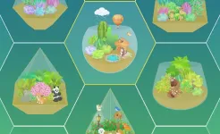 Screenshot My Little Terrarium