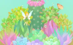 Screenshot My Little Terrarium – Garden Idle