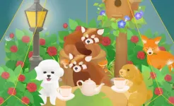 Screenshot My Little Terrarium – Garden Idle