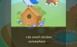 Screenshot My Little Terrarium – Garden Idle