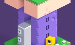 Screenshot Fancade