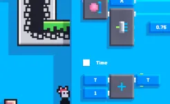 Screenshot Fancade