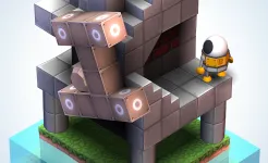 Screenshot Mekorama