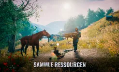 Screenshot Days After: Zombie Survival