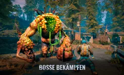 Screenshot Days After: Zombie Survival