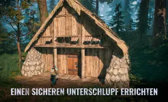 Screenshot Days After: Zombie Survival