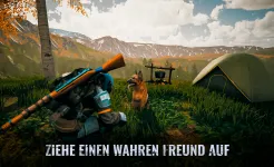Screenshot Days After: Zombie Survival