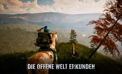 Screenshot Days After: Zombie Survival