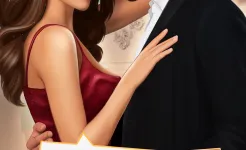Screenshot Love Choice: Интерактивные истории любви и выбора