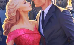 Screenshot Love Choice: Интерактивные истории любви и выбора
