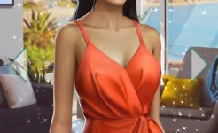 Screenshot Love Choice: Интерактивные истории любви и выбора