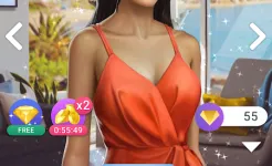 Screenshot Love Choice: Истории Любви