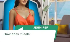 Screenshot Love Choice: Истории Любви