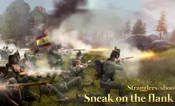 Screenshot Война: Стратегическая игра