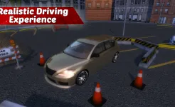 Screenshot Real Car Parking 3