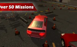 Screenshot Real Car Parking 3