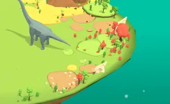 Screenshot Merge Safari – Fantastic Animal Isle