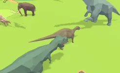 Screenshot Merge Safari – Fantastic Animal Isle