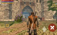 Screenshot ВАРВАР: Кровь и Слава