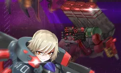 Screenshot Idle Space Farmer