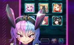 Screenshot Idle Space Farmer