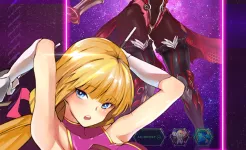 Screenshot Idle Space Farmer