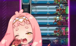 Screenshot Idle Space Farmer