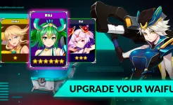 Screenshot Idle Space Farmer