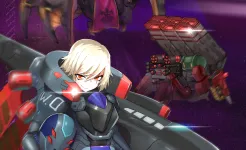 Screenshot Idle Space Farmer