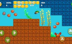Screenshot Bob World Супер денди оригинал