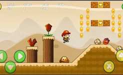 Screenshot Bob World Супер денди оригинал