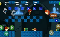 Screenshot Bob World Супер денди оригинал